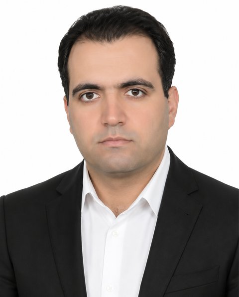 مهندس رضا نیکبین